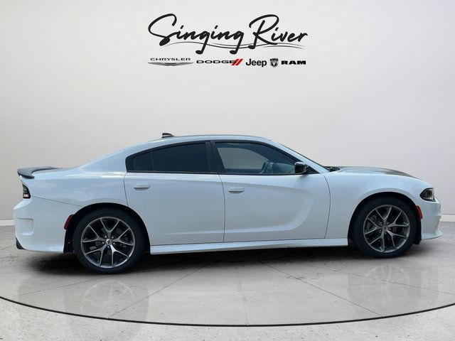 Used 2023 Dodge Charger GT RWD image 8