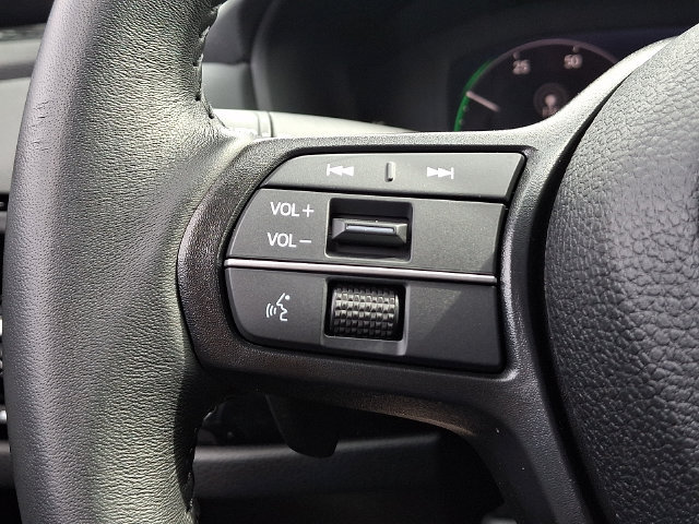 Used 2024 Honda Accord Sport image 21
