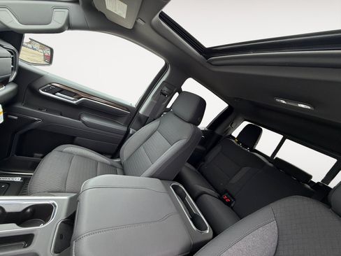 New 2025 Chevrolet Silverado 1500 RST AWD/4WD image 14