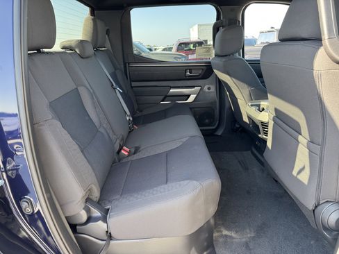 New 2026 Toyota Tundra SR5 image 5