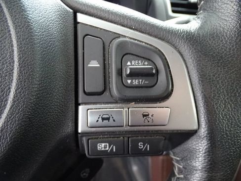 Used 2018 Subaru Forester 2.0XT Touring AWD/4WD image 8