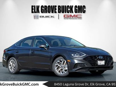 Used 2021 Hyundai Sonata SEL