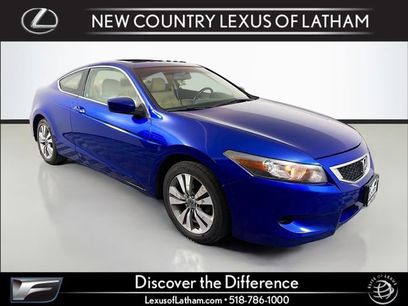 Used 2010 Honda Accord EX-L