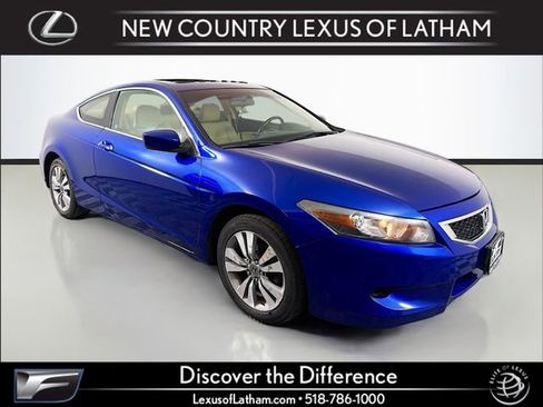 Used 2010 Honda Accord EX-L image 1