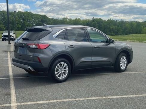 Used 2022 Ford Escape SE AWD/4WD image 8