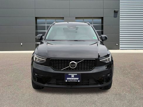 New 2026 Volvo XC40 B5 Plus w/ Protection Package Premier image 2