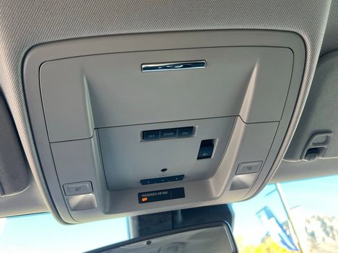 Used 2018 Chevrolet Silverado 1500 LTZ Z71 w/ LTZ Plus Package image 33