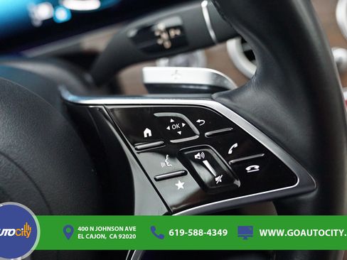 Used 2021 Mercedes-Benz E 350 Sedan image 21