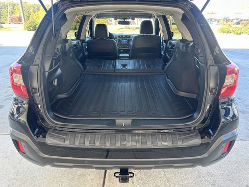 Used 2019 Subaru Outback 3.6R Limited image 21