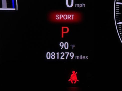 Used 2021 Honda Accord EX image 19