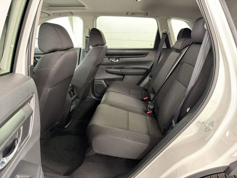 New 2026 Honda CR-V EX image 15