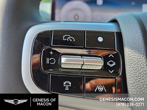 New 2026 Genesis GV70 2.5T Select image 30