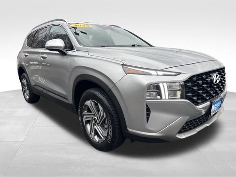 Used 2023 Hyundai Santa Fe SEL image 9
