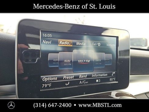 Used 2018 Mercedes-Benz C 300 4MATIC Sedan image 23