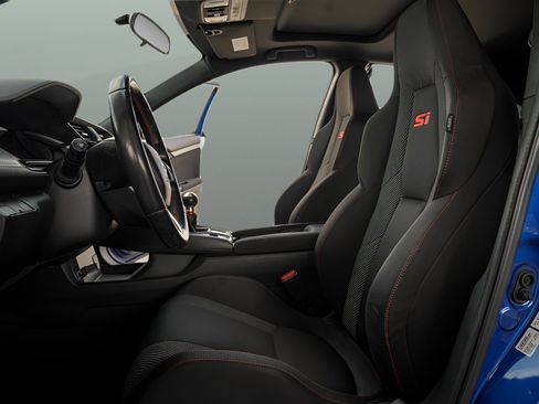 Used 2019 Honda Civic Si image 16