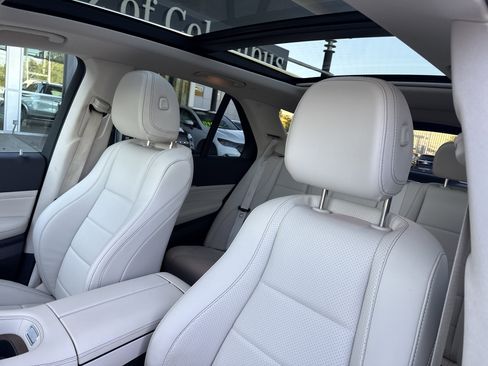 Certified 2022 Mercedes-Benz GLE 350 GLE 350 image 26