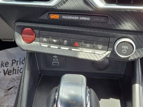 Certified 2025 Ford Mustang GT Premium image 5