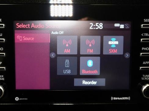 Used 2024 Toyota Camry LE image 18