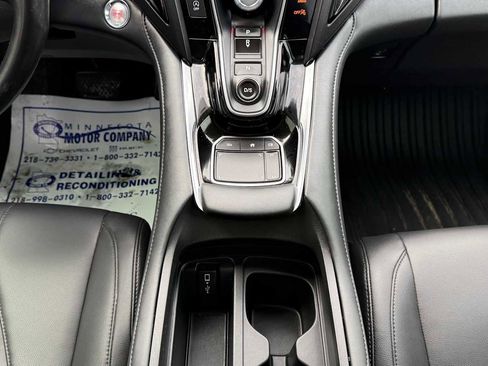 Used 2021 Acura RDX FWD image 24