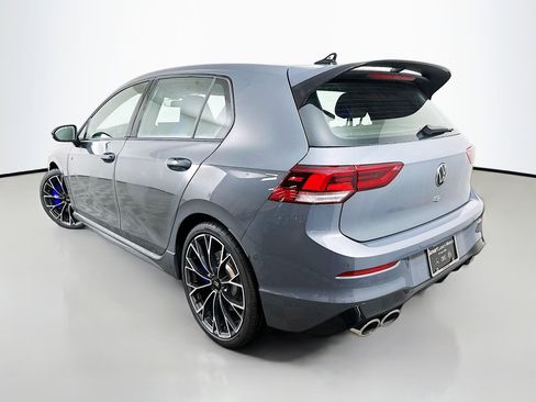 New 2026 Volkswagen Golf image 5