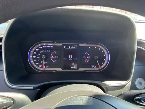 Used 2022 Hyundai Tucson SEL w/ Cargo Package FWD image 21