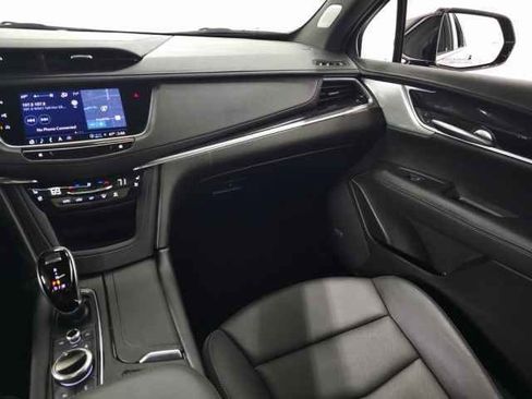 Certified 2022 Cadillac XT5 Premium Luxury w/ Technology Package image 21