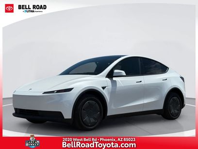 Used 2026 Tesla Model Y 2WD