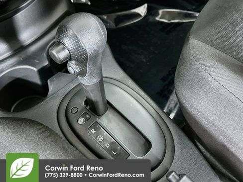 Used 2015 Nissan Versa Note S Plus FWD image 15
