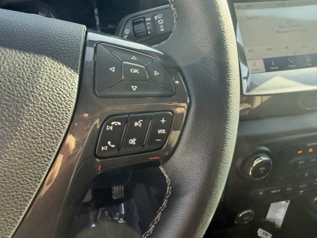 Certified 2020 Ford Ranger Lariat w/ Equipment Group 501A Mid AWD/4WD image 15