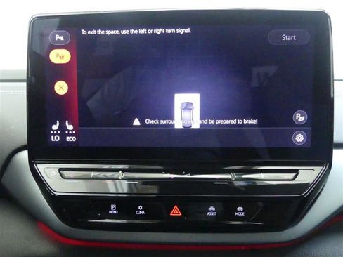 Used 2023 Volkswagen ID.4 Pro image 18