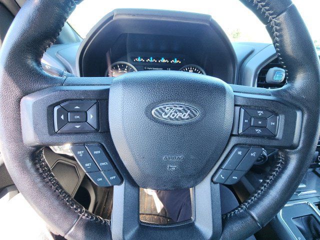 Used 2017 Ford F150 XLT w/ Equipment Group 302A Luxury AWD/4WD image 33