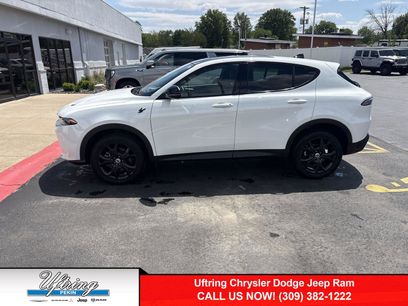 Used 2024 Dodge Hornet GT w/ GT Blacktop Package