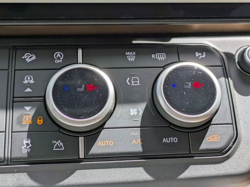 New 2026 Land Rover Defender 130 S AWD/4WD image 25