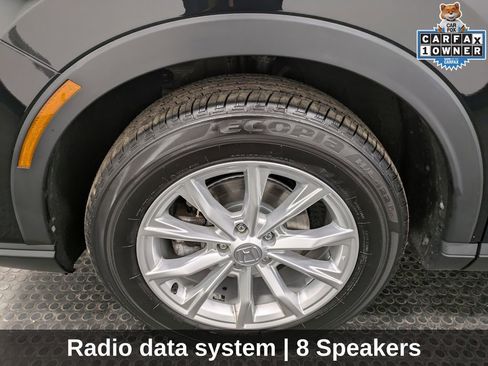 Certified 2024 Honda CR-V EX-L image 9