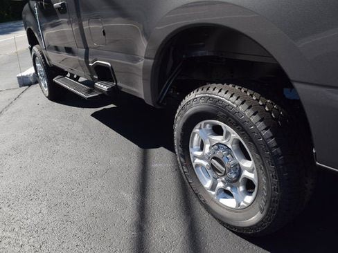 New 2026 Ford F250 XLT w/ Snow Plow Prep Package image 4