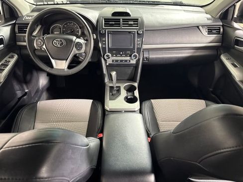 Used 2014 Toyota Camry SE image 23