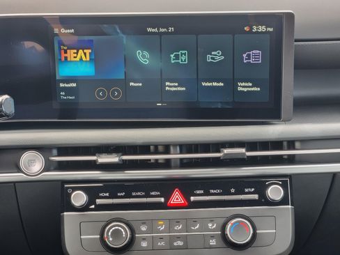 New 2026 Hyundai Santa Cruz SE AWD/4WD image 54