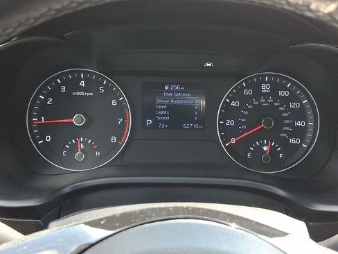Used 2020 Kia Forte EX w/ EX Special Edition FWD image 21