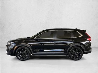 Certified 2024 Honda CR-V Sport Touring video 2