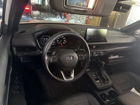 Used 2024 Honda CR-V Sport-L image 7