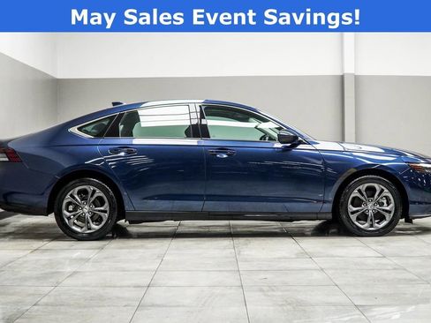 Used 2023 Honda Accord EX-L image 7