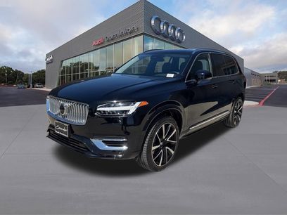 Used 2025 Volvo XC90 B5 Plus w/ Protection Package Premier