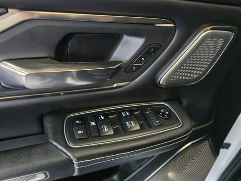 Used 2019 RAM 1500 Limited AWD/4WD image 42