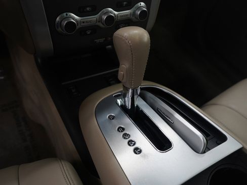 Used 2011 Nissan Murano SL image 21