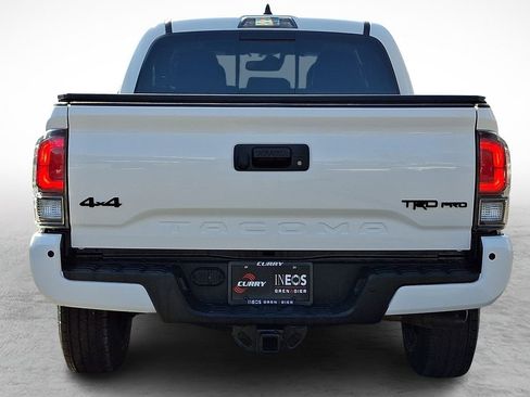 Used 2021 Toyota Tacoma TRD Pro image 5