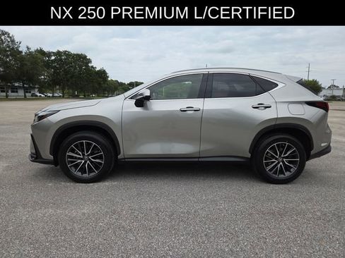Used 2023 Lexus NX 250 FWD image 6
