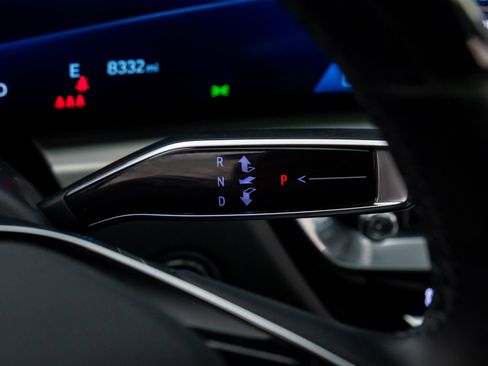 Certified 2024 Cadillac Lyriq Luxury w/ LPO, Floor Liner Package image 26