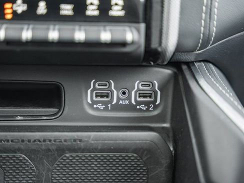 Used 2022 RAM 1500 Limited image 39