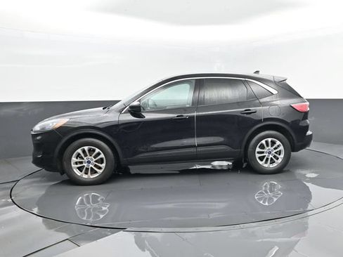 Used 2022 Ford Escape SE w/ Convenience Package AWD/4WD image 5