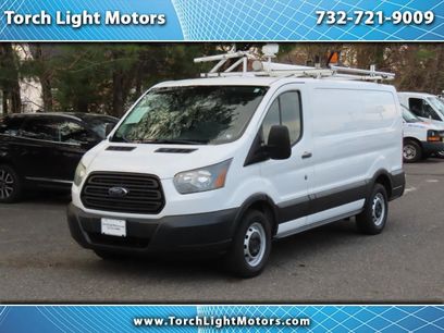 Used 2015 Ford Transit 150 130 Low Roof